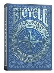 Bicycle carte gioco usato  Spedito ovunque in Italia 