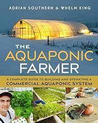 Aquaponic farmer complete for sale  Delivered anywhere in UK