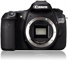 Canon eos 60d usato  Spedito ovunque in Italia 