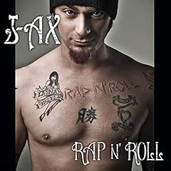 Rap roll usato  Spedito ovunque in Italia 