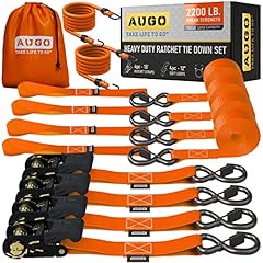 Augo ratchet straps for sale  Delivered anywhere in USA 