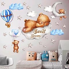 Tedy bear moon for sale  Delivered anywhere in USA 