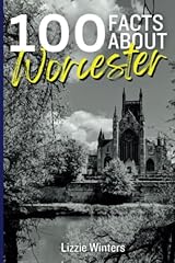 100 facts worcester for sale  Delivered anywhere in UK