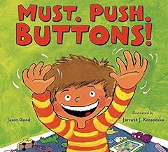 Must. push. buttons for sale  Delivered anywhere in USA 