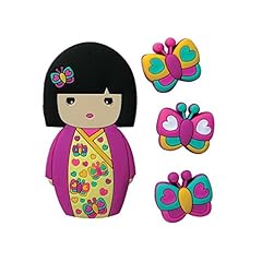 Kimmidoll magnete collezione usato  Spedito ovunque in Italia 