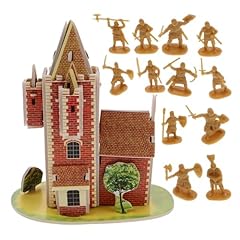 Ciyodo 100pcs medieval for sale  Delivered anywhere in UK