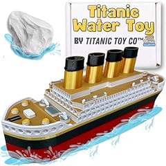 Titanic bath boat for sale  Delivered anywhere in USA 