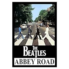 Metal abbey road for sale  Delivered anywhere in UK