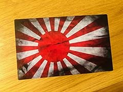 Japan jdm flag gebraucht kaufen  Wird an jeden Ort in Deutschland