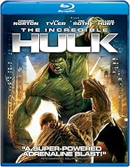 Incredible hulk blu for sale  Delivered anywhere in USA 