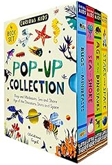 Curious kids pop for sale  Delivered anywhere in USA 