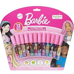 Barbie set lucidalabbra usato  Spedito ovunque in Italia 