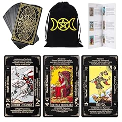 Fofeadm tarot cards for sale  Delivered anywhere in USA 