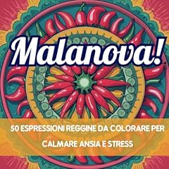 Malanova espressioni reggine usato  Spedito ovunque in Italia 