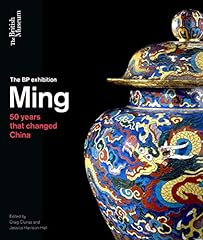 Ming years changed for sale  Delivered anywhere in UK