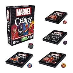 Hasbro gaming marvel d'occasion  Livré partout en France