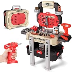 Kids tool bench for sale  Delivered anywhere in USA 