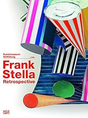 Frank stella the usato  Spedito ovunque in Italia 