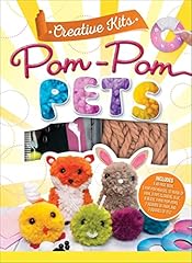 Creative kits pom for sale  Delivered anywhere in USA 