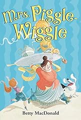 Mrs. piggle wiggle for sale  Delivered anywhere in USA 