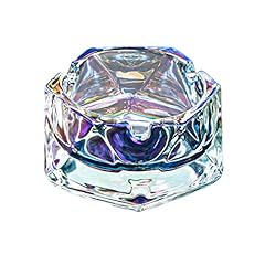 Glass ashtray cigarettes for sale  Delivered anywhere in USA 