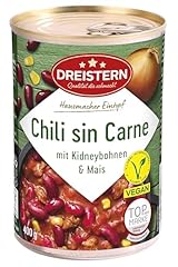 Dreistern chili sin gebraucht kaufen  Wird an jeden Ort in Deutschland