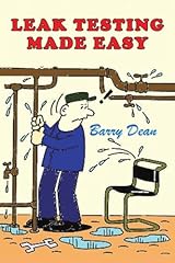 Leak testing made d'occasion  Livré partout en France