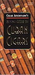 Cigar aficionado buying for sale  Delivered anywhere in USA 
