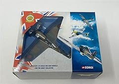 Corgi hawker hurricane for sale  Delivered anywhere in USA 