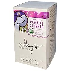 Allegro tea organic for sale  Delivered anywhere in USA 