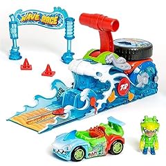 Racers playset wave d'occasion  Livré partout en France