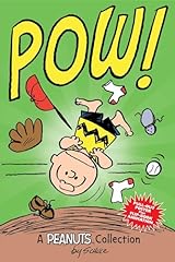 Charlie brown pow for sale  Delivered anywhere in USA 
