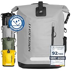 Nordlight wasserdichter rucksa gebraucht kaufen  Wird an jeden Ort in Deutschland