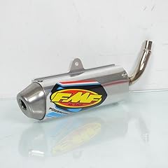 Exhaust silencer motorcycle for sale  Delivered anywhere in UK