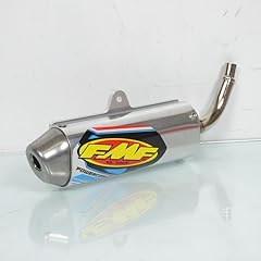 Exhaust silencer motorcycle for sale  Delivered anywhere in Ireland