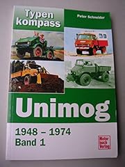 Unimog band 1948 d'occasion  Livré partout en Belgiqu