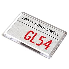 Fridge magnet upper for sale  Delivered anywhere in UK