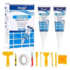Deuvuo tile repair for sale  Delivered anywhere in UK