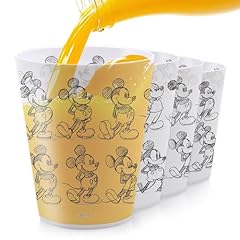 Disney reusable plastic for sale  Delivered anywhere in USA 