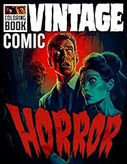Vintage comic horror for sale  Delivered anywhere in USA 