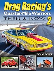 Drag racing quarter for sale  Delivered anywhere in USA 
