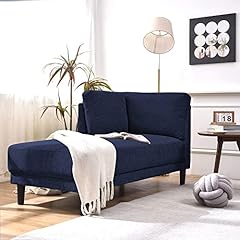 Anwick chaise lounge for sale  Delivered anywhere in USA 