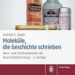 Moleküle geschichte schrieben gebraucht kaufen  Wird an jeden Ort in Deutschland