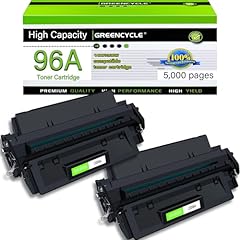 Greencycle c4096a toner for sale  Delivered anywhere in USA 