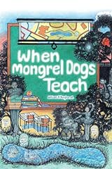 Mongrel dogs teach for sale  Delivered anywhere in UK