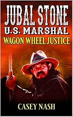 Jubal stone marshal for sale  Delivered anywhere in UK