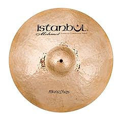 Istanbul mehmet cymbals for sale  Delivered anywhere in USA 
