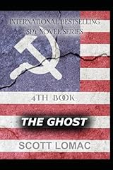 The ghost d'occasion  Livré partout en France