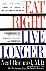 Eat right live for sale  Delivered anywhere in USA 
