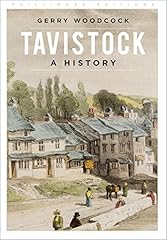 Tavistock history for sale  Delivered anywhere in UK